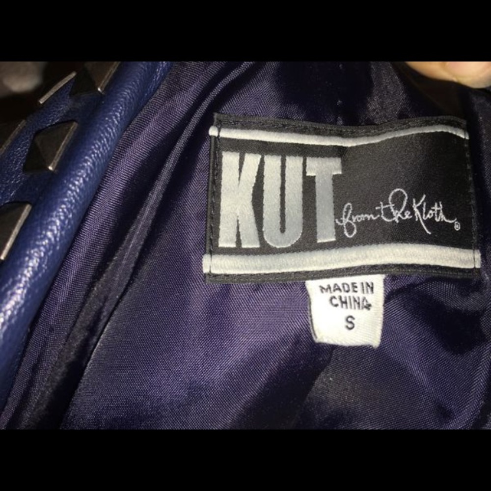 Jacket - Picture 3 of 3